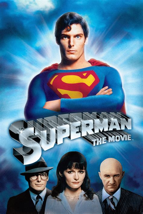 superman 1978 film completo italiano.